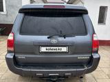 Toyota 4Runner 2007 года за 12 000 000 тг. в Жанаозен – фото 2