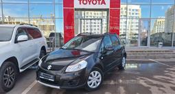 Suzuki SX4 2012 года за 5 200 000 тг. в Астана