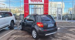 Suzuki SX4 2012 года за 5 200 000 тг. в Астана – фото 2