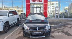 Suzuki SX4 2012 года за 5 200 000 тг. в Астана – фото 5