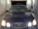 Toyota Aristo 1997 годаүшін3 500 000 тг. в Алматы
