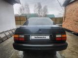 Volkswagen Passat 1990 годаүшін763 504 тг. в Усть-Каменогорск – фото 2