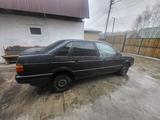 Volkswagen Passat 1990 годаүшін763 504 тг. в Усть-Каменогорск – фото 4