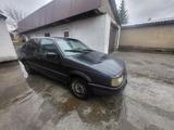 Volkswagen Passat 1990 годаүшін763 504 тг. в Усть-Каменогорск – фото 5
