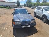 Mercedes-Benz E 200 1990 годаүшін1 000 000 тг. в Астана – фото 2
