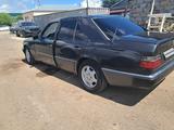 Mercedes-Benz E 200 1990 годаүшін1 000 000 тг. в Астана – фото 3
