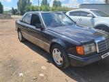 Mercedes-Benz E 200 1990 годаүшін1 000 000 тг. в Астана – фото 4