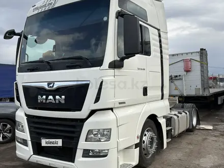 MAN  TGX 2019 года за 22 400 000 тг. в Алматы – фото 3