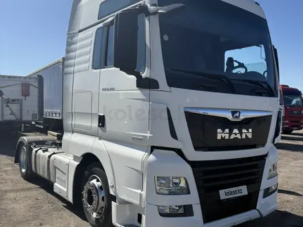 MAN  TGX 2019 года за 22 400 000 тг. в Алматы