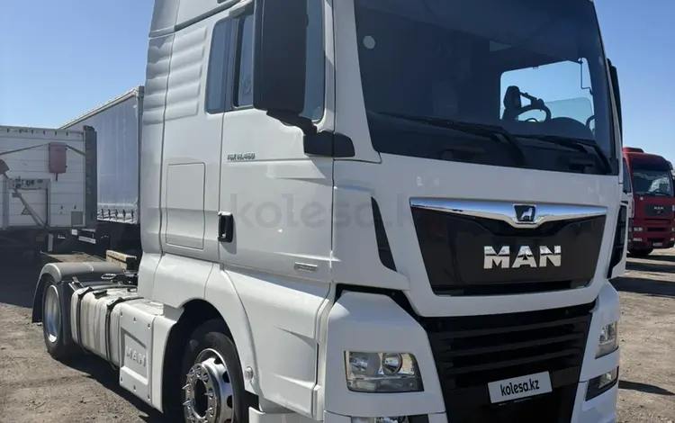 MAN  TGX 2019 годаүшін22 400 000 тг. в Алматы