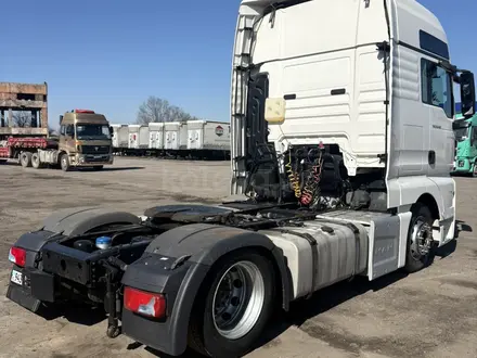 MAN  TGX 2019 года за 22 400 000 тг. в Алматы – фото 4