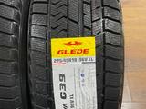 225/45R19 GLEDE G39 зимняя (липучка) с 10: 00 до 23: 30үшін28 500 тг. в Алматы – фото 5