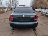 Skoda Superb 2007 года за 1 800 000 тг. в Акколь (Аккольский р-н) – фото 3
