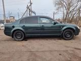Skoda Superb 2007 года за 1 800 000 тг. в Акколь (Аккольский р-н) – фото 5