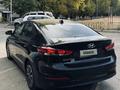 Hyundai Elantra 2017 годаүшін4 100 000 тг. в Уральск – фото 5