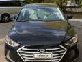 Hyundai Elantra 2017 годаүшін4 100 000 тг. в Уральск – фото 2