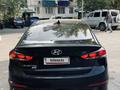 Hyundai Elantra 2017 годаүшін4 100 000 тг. в Уральск – фото 6