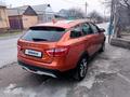 ВАЗ (Lada) Vesta SW Cross 2022 годаүшін8 500 000 тг. в Шымкент – фото 8