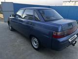 ВАЗ (Lada) 2110 1998 года за 1 950 000 тг. в Аулиеколь – фото 2