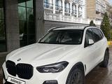 BMW X5 2019 года за 30 000 000 тг. в Усть-Каменогорск