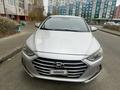 Hyundai Elantra 2017 годаүшін4 700 000 тг. в Актобе – фото 2