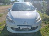 Peugeot 408 2014 года за 3 300 000 тг. в Кокшетау