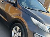 Kia Sportage 2013 года за 7 550 000 тг. в Усть-Каменогорск – фото 4