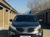 Kia Sportage 2013 года за 7 550 000 тг. в Усть-Каменогорск – фото 3