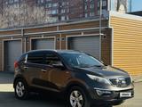 Kia Sportage 2013 года за 7 550 000 тг. в Усть-Каменогорск