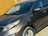 Kia Sportage 2013 года за 7 550 000 тг. в Усть-Каменогорск – фото 5