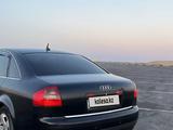 Audi A6 1997 годаfor2 500 000 тг. в Актау – фото 3