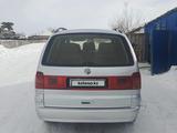 Volkswagen Sharan 2002 года за 2 500 000 тг. в Кокшетау – фото 4