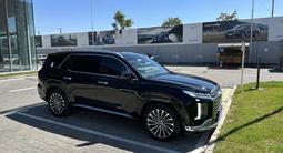 Hyundai Palisade 2023 года за 25 700 000 тг. в Алматы – фото 2