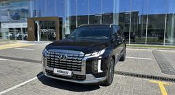 Hyundai Palisade 2023 года за 25 700 000 тг. в Алматы – фото 4