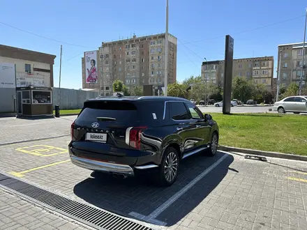 Hyundai Palisade 2023 года за 25 700 000 тг. в Алматы – фото 3