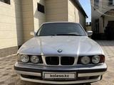 BMW 525 1995 года за 1 350 000 тг. в Шымкент
