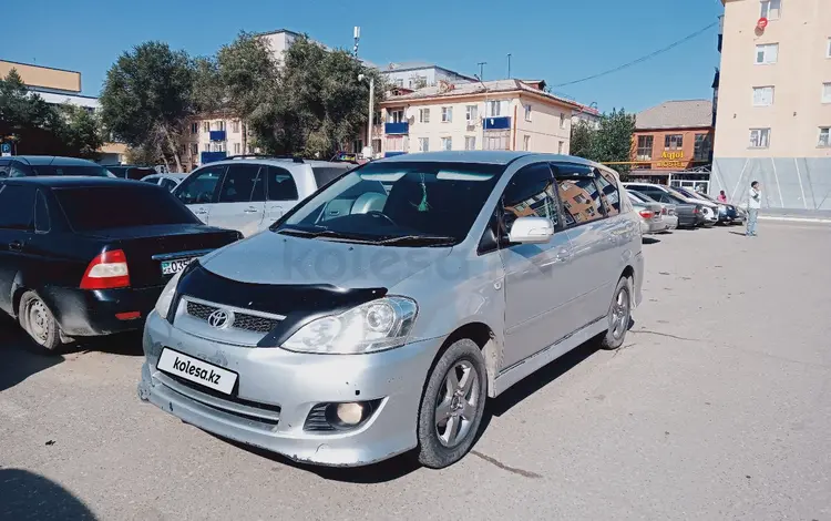 Toyota Ipsum 2004 годаүшін4 300 000 тг. в Актобе