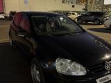 Volkswagen Golf 2007 годаүшін2 800 000 тг. в Астана – фото 2