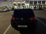 Volkswagen Golf 2007 годаүшін2 800 000 тг. в Астана – фото 4