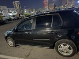 Volkswagen Golf 2007 годаүшін2 800 000 тг. в Астана – фото 5