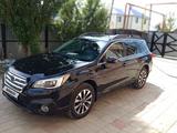 Subaru Outback 2015 года за 9 200 000 тг. в Актобе – фото 4