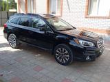 Subaru Outback 2015 года за 9 200 000 тг. в Актобе – фото 5