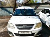 ВАЗ (Lada) Largus 2014 года за 3 800 000 тг. в Алматы