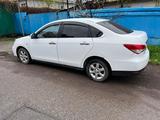 Nissan Almera 2014 года за 4 100 000 тг. в Алматы – фото 2