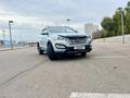 Hyundai Santa Fe 2012 годаүшін8 900 000 тг. в Астана – фото 2