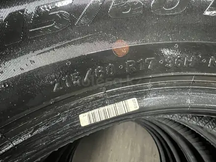 215/60/17 зимни 4шт. Pirelli Ice Zero за 135 000 тг. в Алматы – фото 8