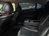 Lexus LS 460 2007 годаүшін6 200 000 тг. в Астана – фото 2