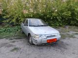 ВАЗ (Lada) 2112 2002 года за 320 000 тг. в Темиртау – фото 2