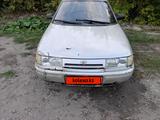 ВАЗ (Lada) 2112 2002 года за 320 000 тг. в Темиртау – фото 3