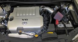 Двигатель 2gr fe toyota camry 3.5 л (тайота) минимальный пробегүшін919 900 тг. в Алматы